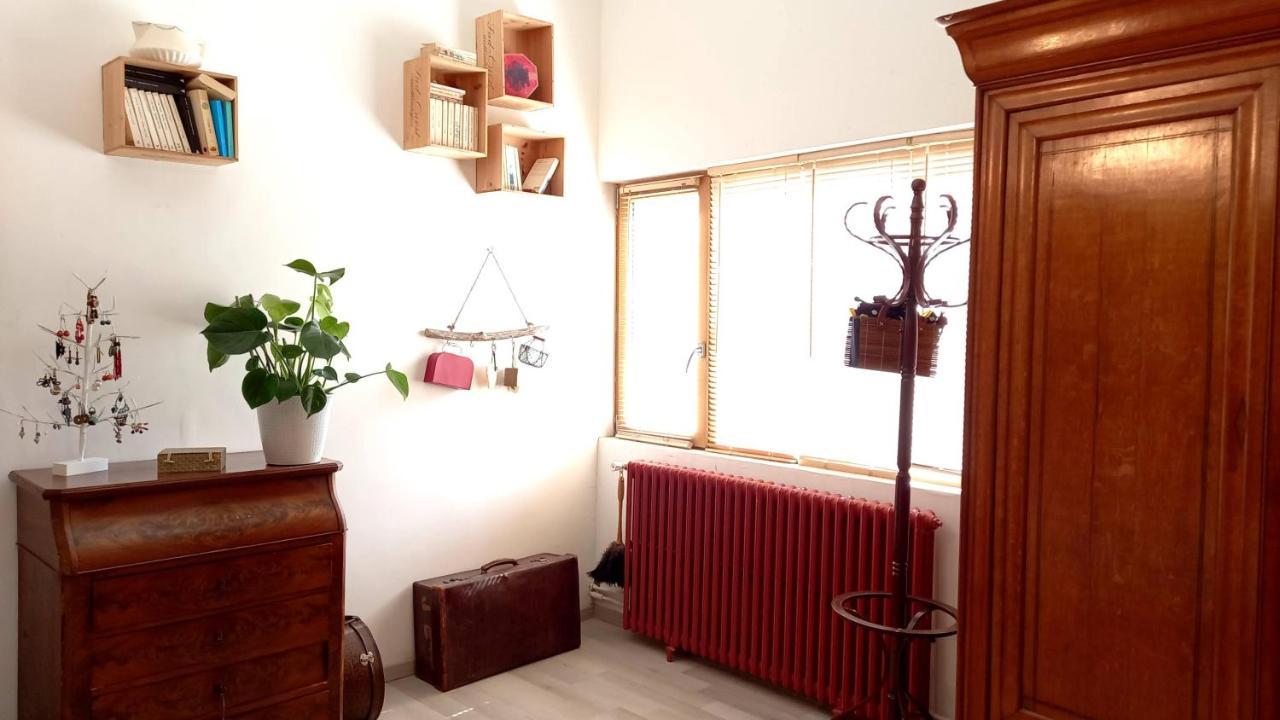 Chambre D'Hote De Caractere Muret Bagian luar foto